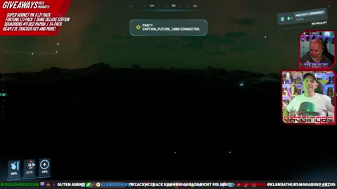 🔴 News & Würmer jagen! 🔴!Giveaway Super Hornet Mk II LTI / Fortune LTI / Dune Awakening Deluxe & more!