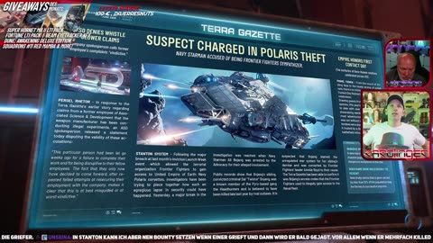 🔴 News & Würmer jagen! 🔴!Giveaway Super Hornet Mk II LTI / Fortune LTI / Dune Awakening Deluxe & more!