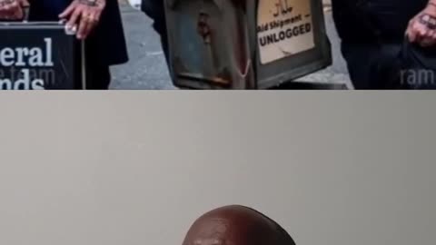 YOU'D BEEN HIT BY SMOOTH CRIMINALS