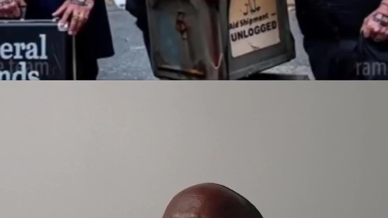 YOU'D BEEN HIT BY SMOOTH CRIMINALS