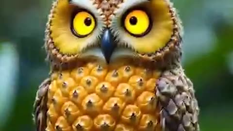 Crazy Animal Hybrids You’ve NEVER Seen Before!
