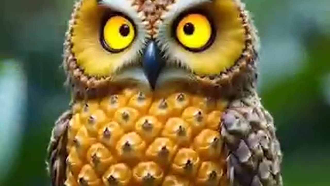 Crazy Animal Hybrids You’ve NEVER Seen Before!
