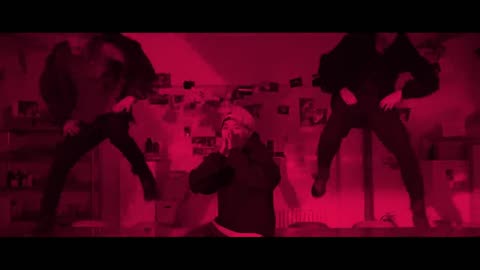 BTS (방탄소년단) 'MIC Drop (Steve Aoki Remix)' Official MV