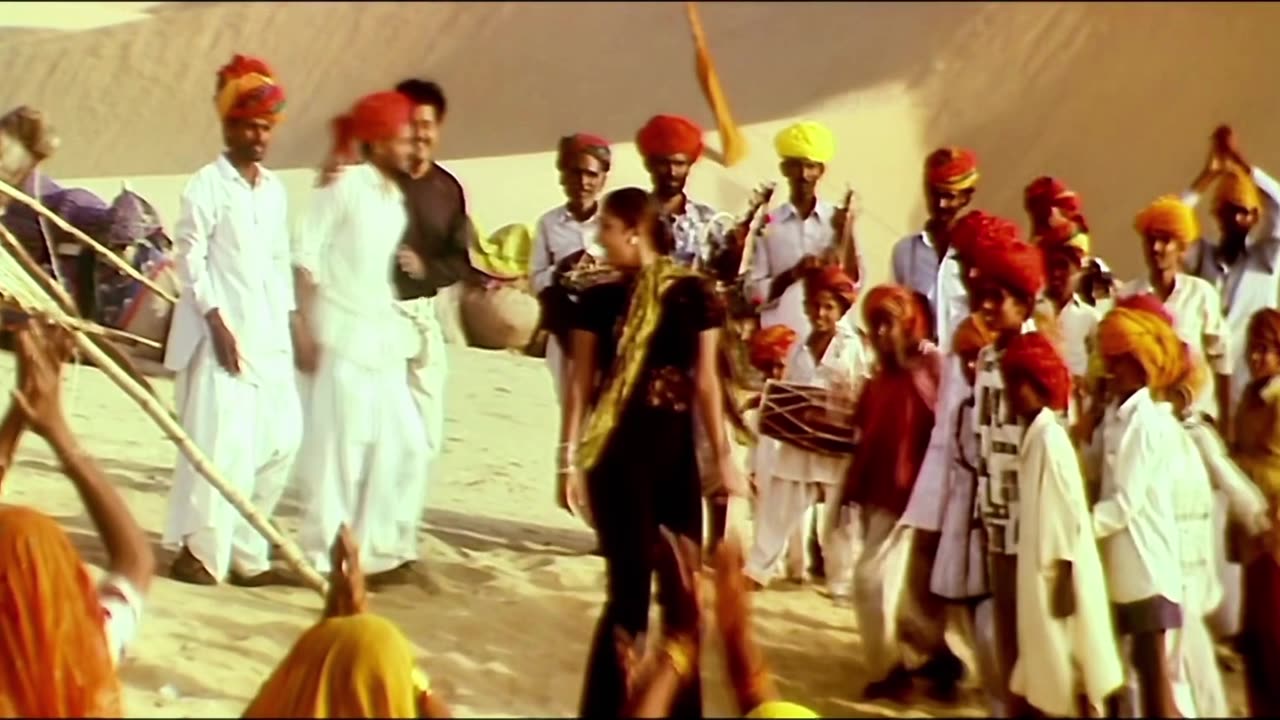 Kaatre | Rhythm | 4K 60fps