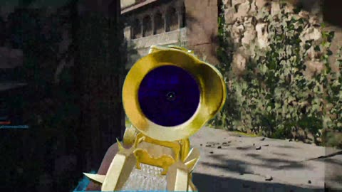 Call of Duty DBL Battle Pass XP Webcam going Goofy!