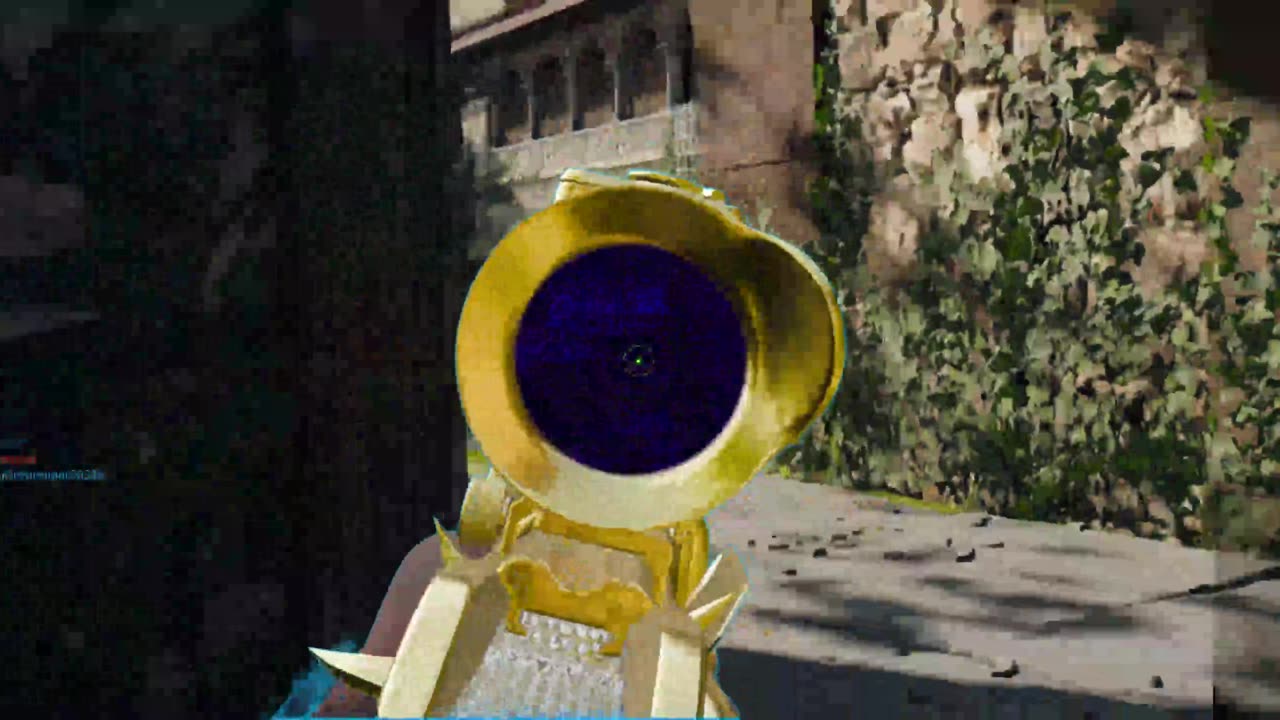 Call of Duty DBL Battle Pass XP Webcam going Goofy!