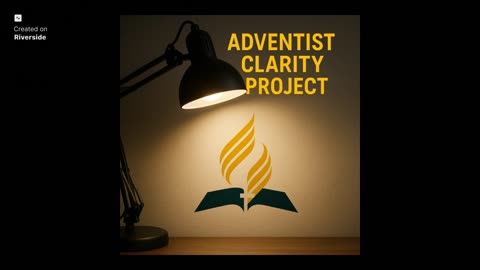 How Adventist form their beliefs? Episode 1