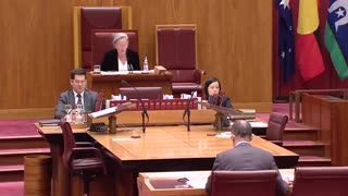 Pauline Hanson Innocent kids are being fed lies in classrooms