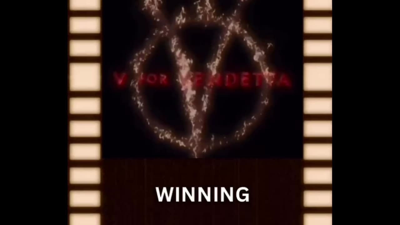 They Do Everything in Threes