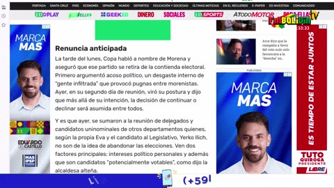 “VOCES SIN CENSURA”: TU ESPACIO PARA HABLAR, Y SER ESCUCHADO