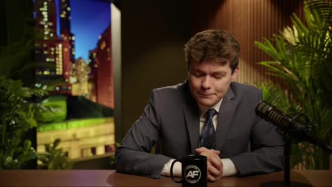 Nick Fuentes on Friendship Fallouts and Reciprocity