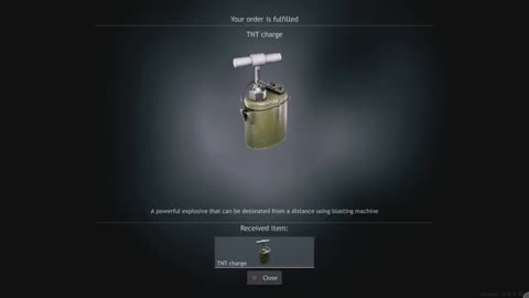 Enlisted: Anti-Tank TNT Explosive Pack