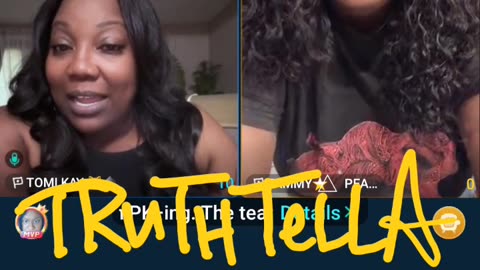 PRINCEJAY SOLO LIVE & TEAM PK WITH TAMMY PEAY, QUEEN TOMIKAY & GOOFBALL JAMAL