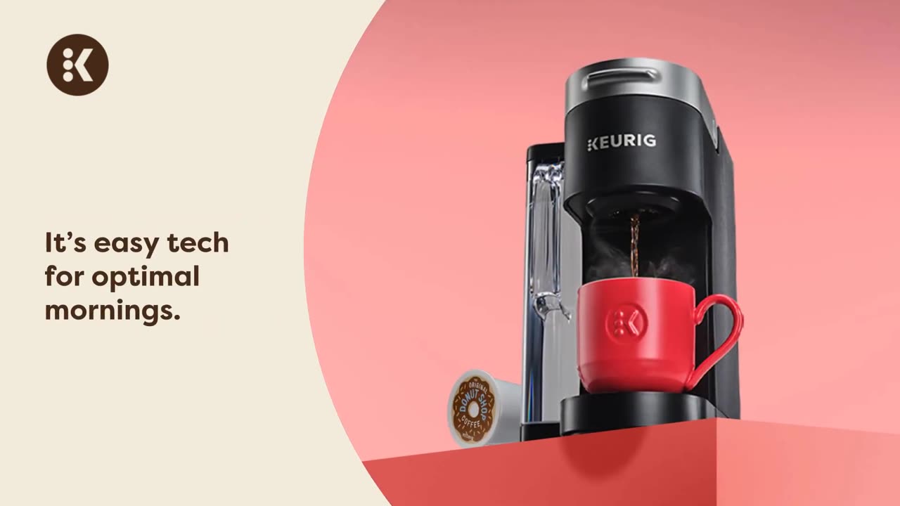 US Sports Partner Spotlight: Keurig