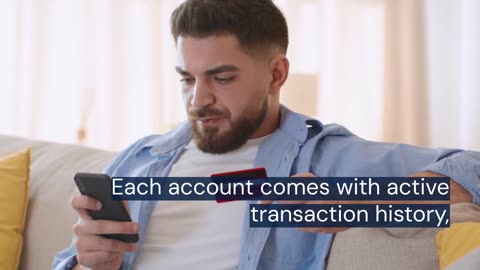 Where to Buy Verified Chime Accounts with $2k Limit & LD/Mumu Backup (Old/New)