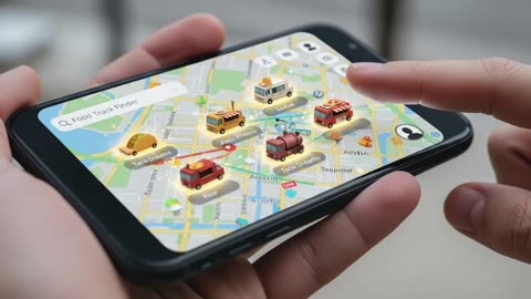 Die Zukunft von Street Food: 400% Wachstum – Wie Food Trucks die Gastronomie revolutionieren