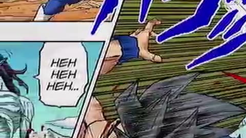 Trending: The Dragon Ball Villain who DIED to Beat Goku! #dragonball #dbz #goku