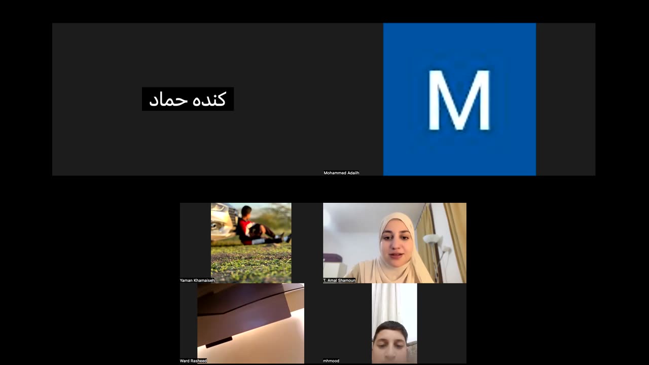 Immigration Class (13) Part (1)