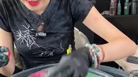 Case Art
