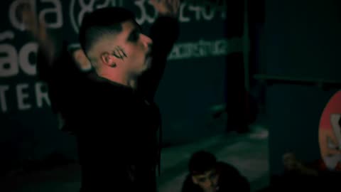 Rodrigues MC feat. Robsom MC - Rap de Fato (Legendado)