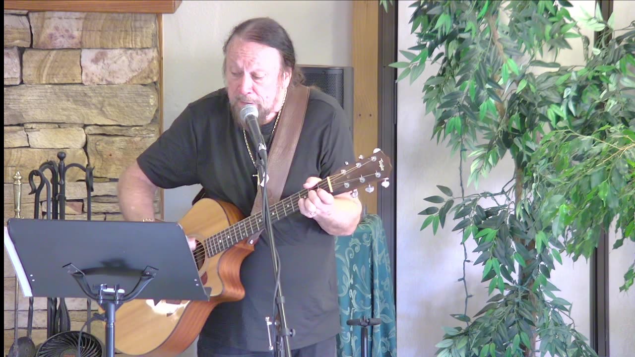 Wed. 7-30-25 "Noah and the Great Flood" - Gen.6-8