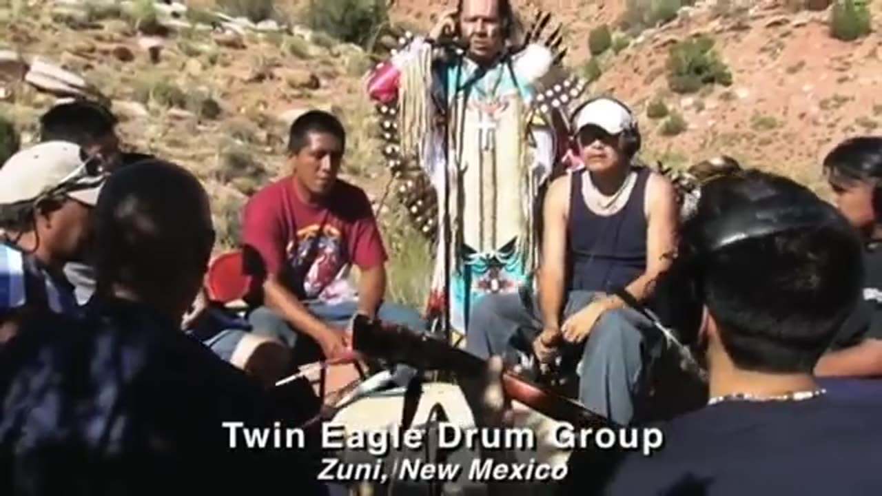 Playing For Change - Stand By Me