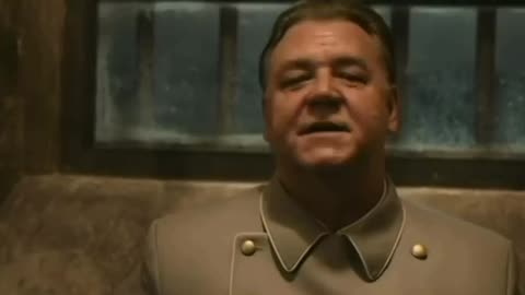 Nuremberg opens in theaters on November 7th. 👀 117 Narrative seeding? I do believe so.