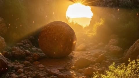 "Dios Venció la Muerte: El Poder Que No Pudo Ser Derrotado"