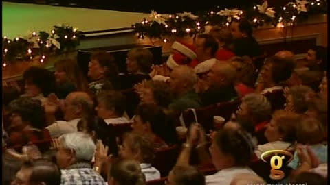 Oak Ridge Boys - Inconvenient Christmas