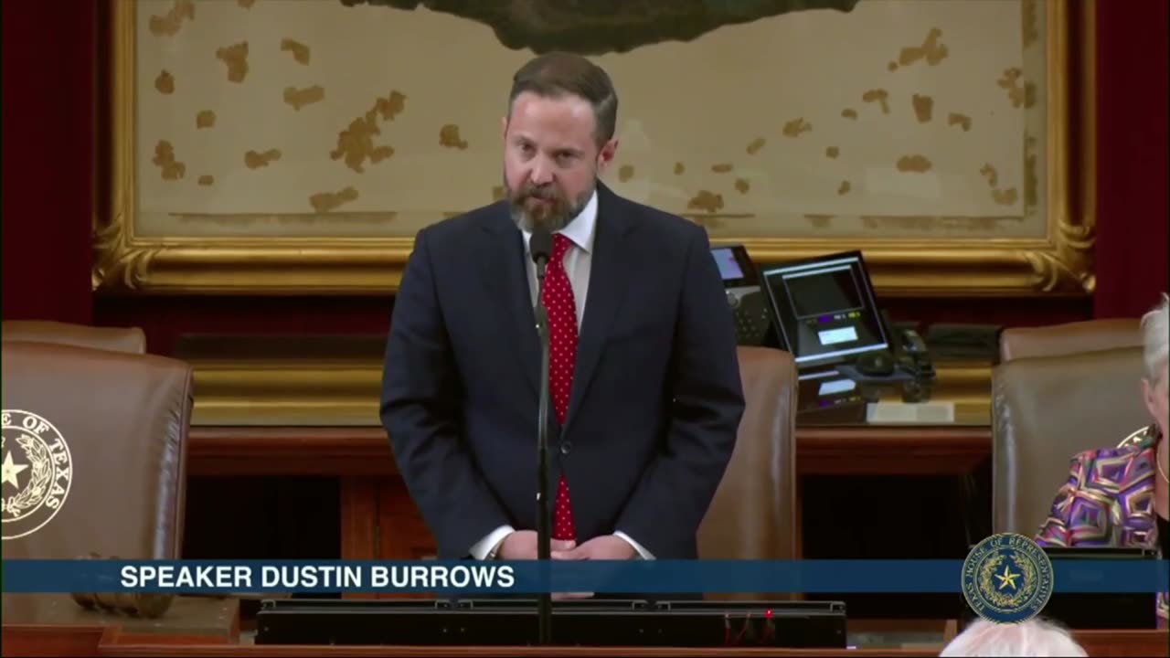 Deadline imminent for Dem lawmakers to return to Texas or face expulsion