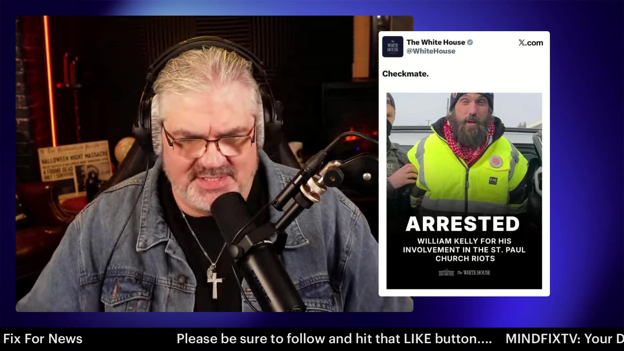 No BS!! w/Bruce Snyder 1/22/26