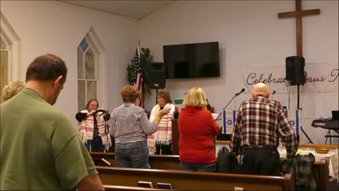 Revival Fire 1/17/26