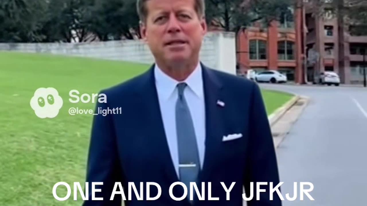 ONE AND ONLY JFKJR Dealey Plaza Nov22-23