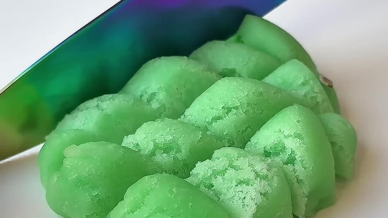 Slime Cutting ASMR 🔪