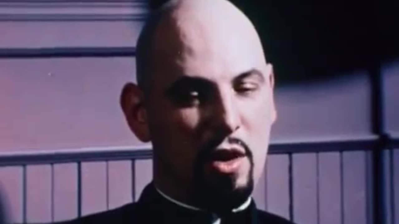 Satanis The Devils Mass