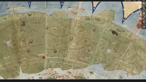 Cyclopes, Centaures Et Dragons Au XVIIe Siècle