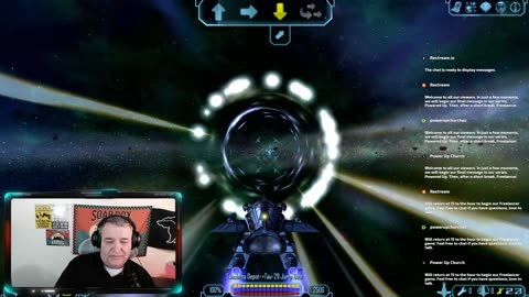 Critical Faith: Final Boss Battles & Spiritual Warfare | Freelancer Gameplay & God Mode