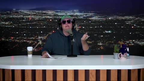 Creators Question Leadership's Commitment - Tim Dillon Show #contentcreators #diplomacy #comedy