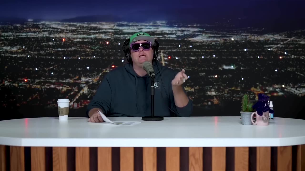 Creators Question Leadership's Commitment - Tim Dillon Show #contentcreators #diplomacy #comedy