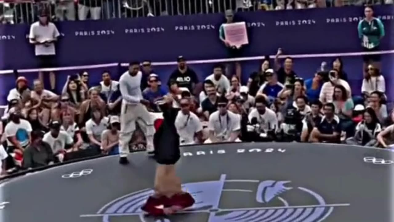 The Japanese Came to DOMINATE 💥🕺