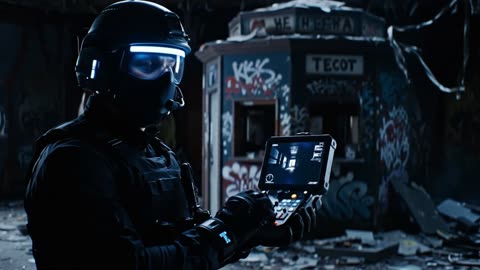 Deadly Dispatch: Dark Carnival – Part 1 | Welcome to the Show