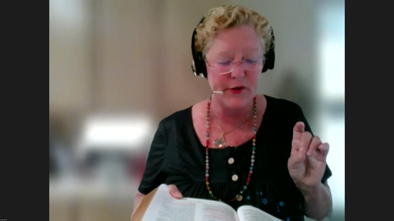 Passover 2024 RELOAD episode 27