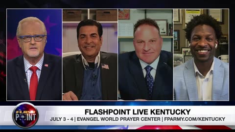 FlashPoint 6/30