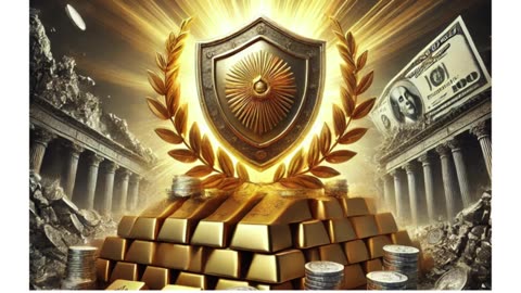 Central Banks ARE DOOMED! 🚨 The Silver Price Surge You MUST Prepare For! 💰💥