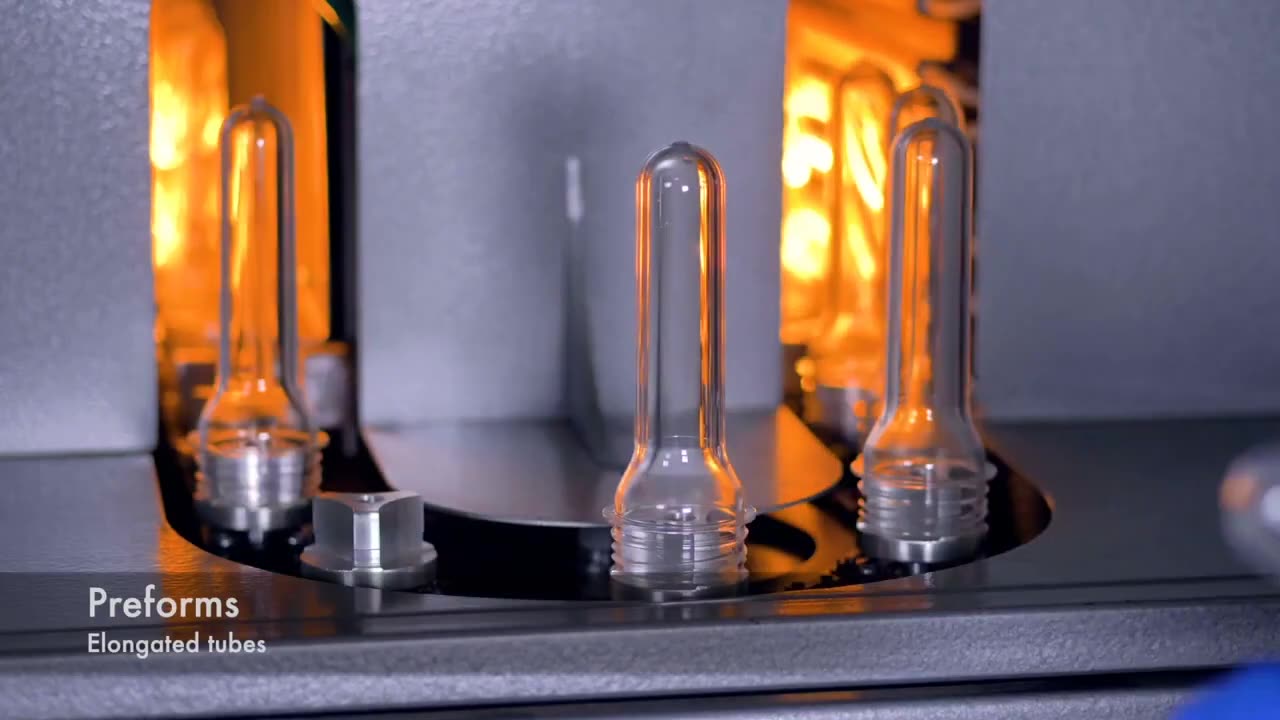 How are Plastic Bottles Made? | History of Plastic Bottles