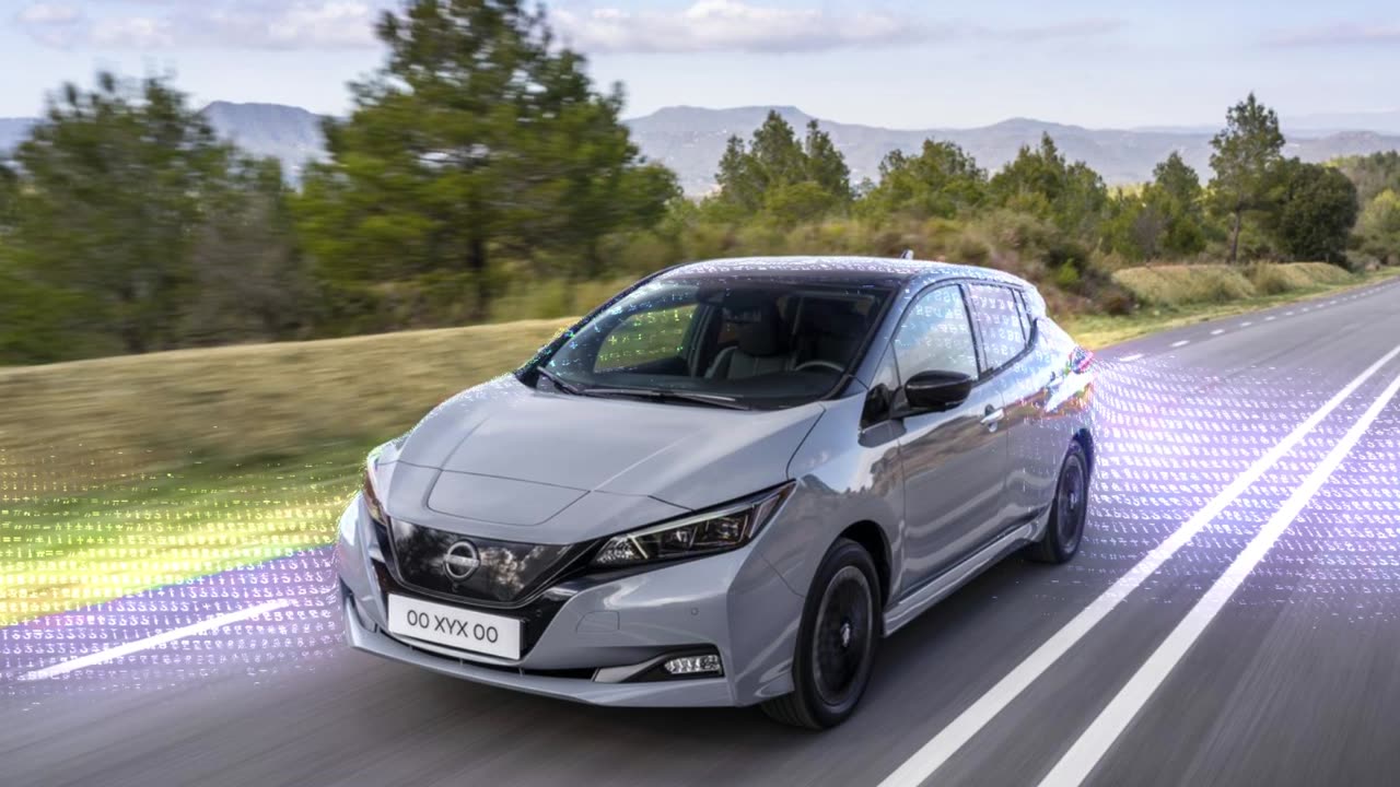 ALLOMOTEUR.COM - Module convertisseur onduleur NISSAN Leaf II 292C0-5SA0A