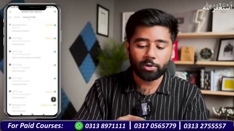 How to deposit money with Bainance Accouny kashif majeed007