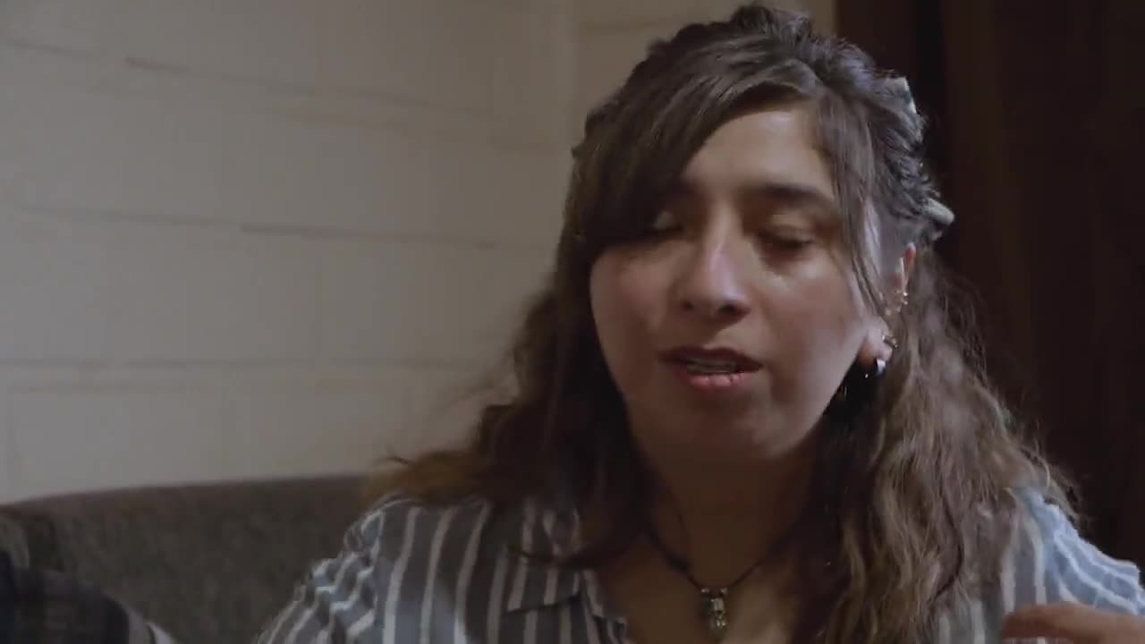 Testimonio Vacunas Chile Video 2
