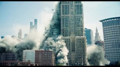 Superman trailer 11 July 2025