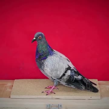 YOUR EYES CAN DECEIVE YOU